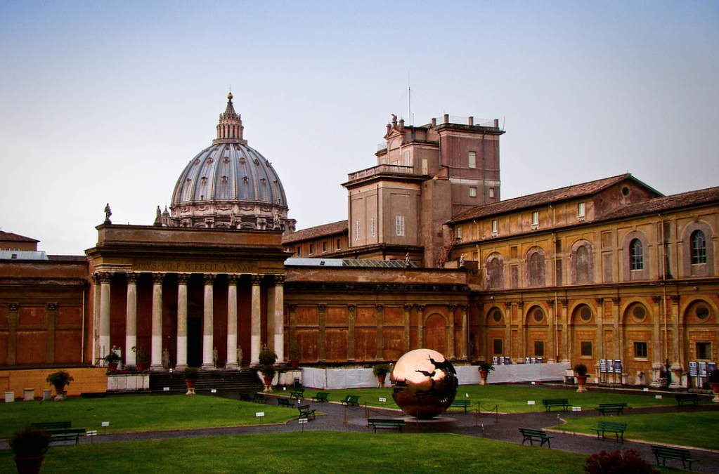 The Custodians of Beauty: 5 Extraordinary Museums to Visit in Rome