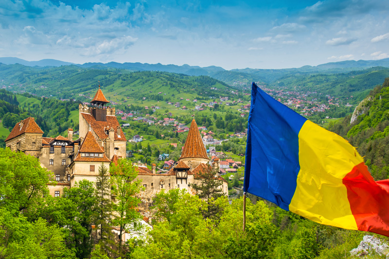 Romania: 5 Days of Art, History, and Relaxation in the Heart of the Carpathians