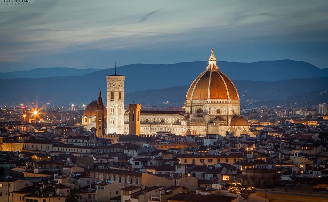 Tuscany: The Perfect Trip