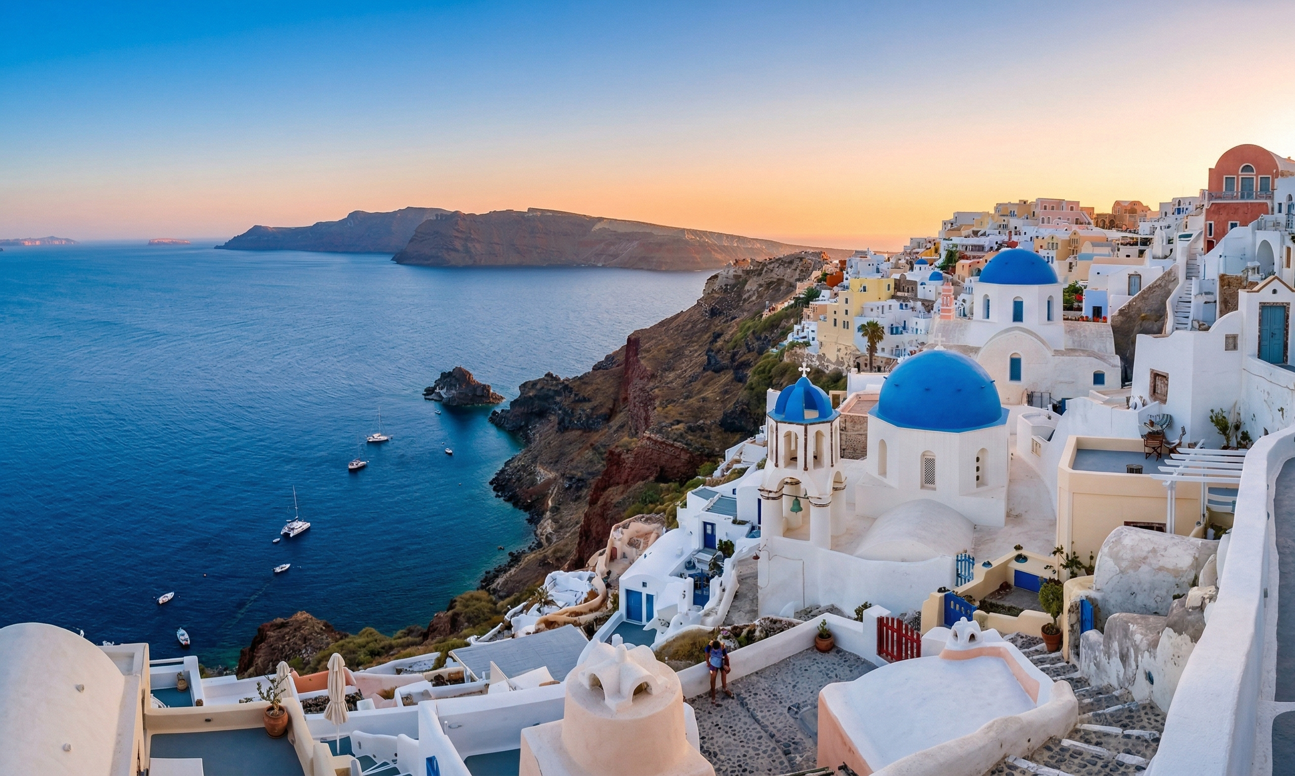 Greece