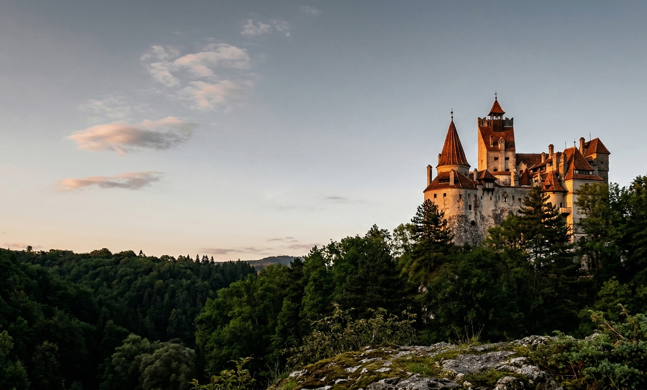 Romania