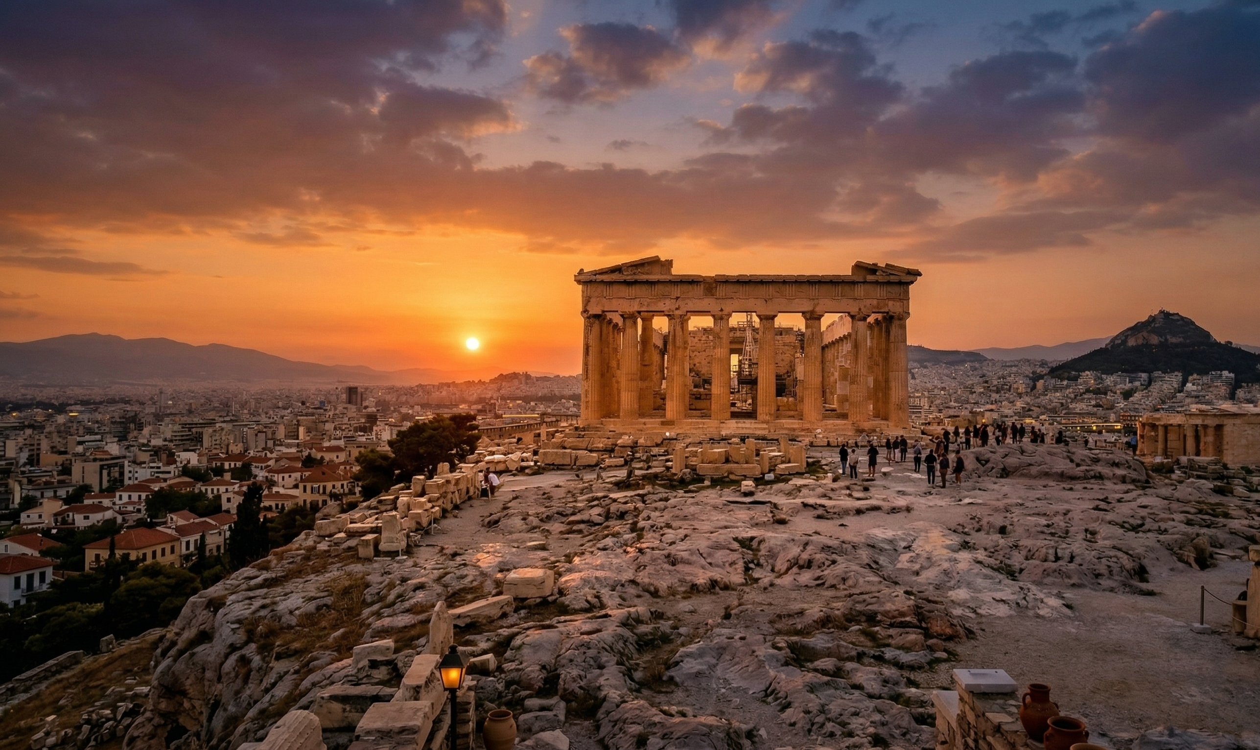 Art & History