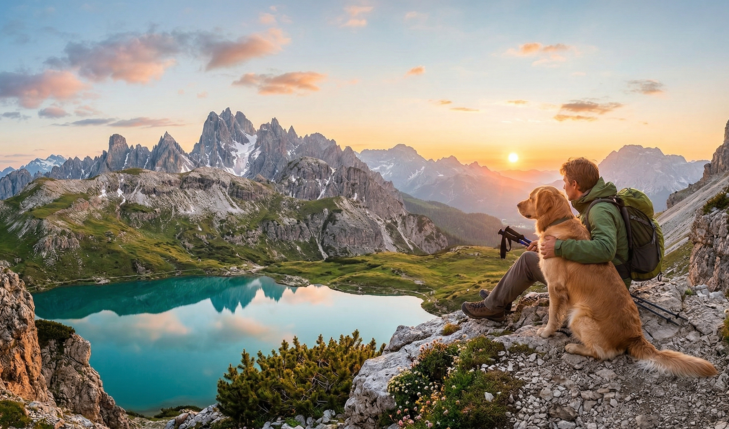 Trekking & Nature