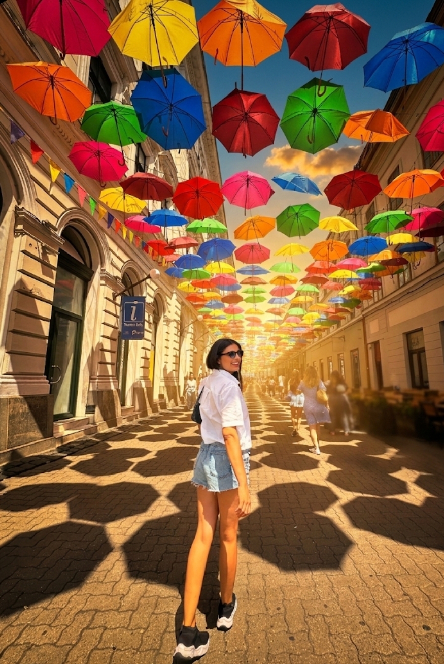 Romania: 5 Days of Art, History, and Relaxation in the Heart of the Carpathians