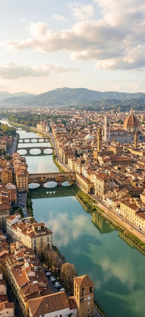 Tuscany: The Perfect Trip